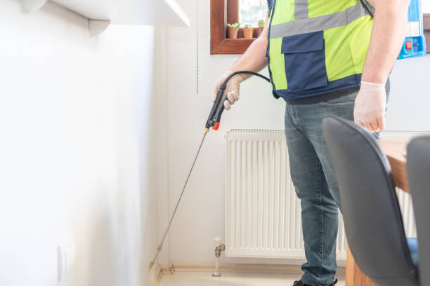 Best Affordable Pest Control Services  in Cottonde, AL